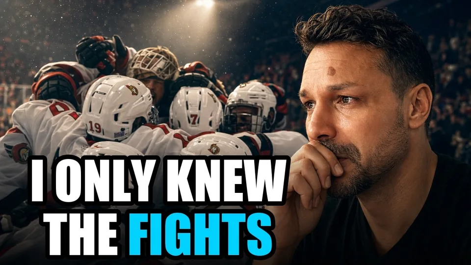 A Dane Reacts to BEST NHL Sportsmanship/Lighthearted Moments