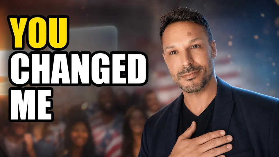I Owe America an APOLOGY - A Dane's Honest Confession 🇩🇰🇺🇸